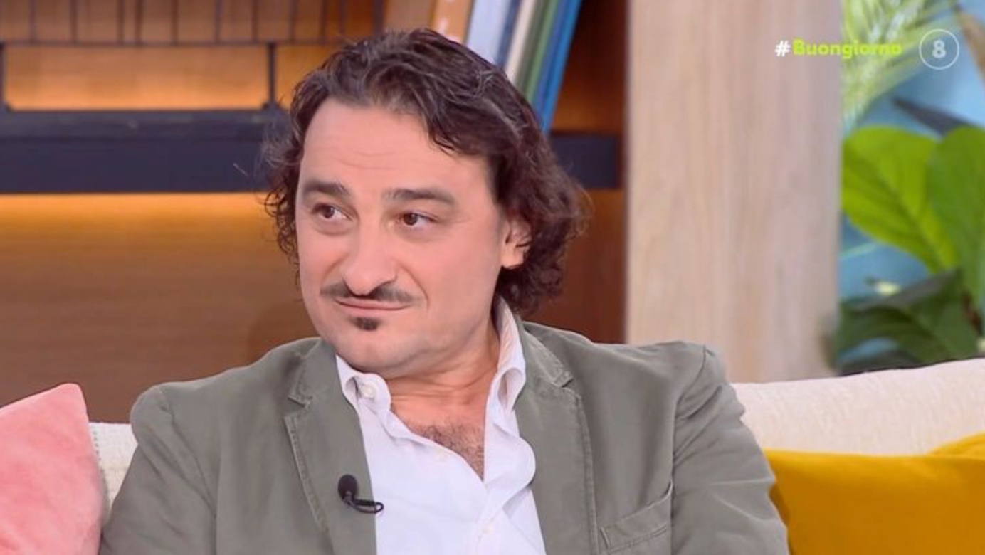 Χαραλαμπόπουλος για Μέση Ανατολή: Όταν γίνεται μία γενοκτονία δεν μπορώ να είμαι με το μέρος αυτού που κρατάει το όπλο