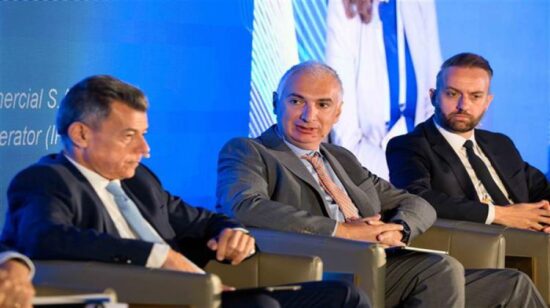 Κουκλάκης – TÜV NORD Ελλάδας: Σημαντική η τεχνική αξιολόγηση ενεργειακών έργων