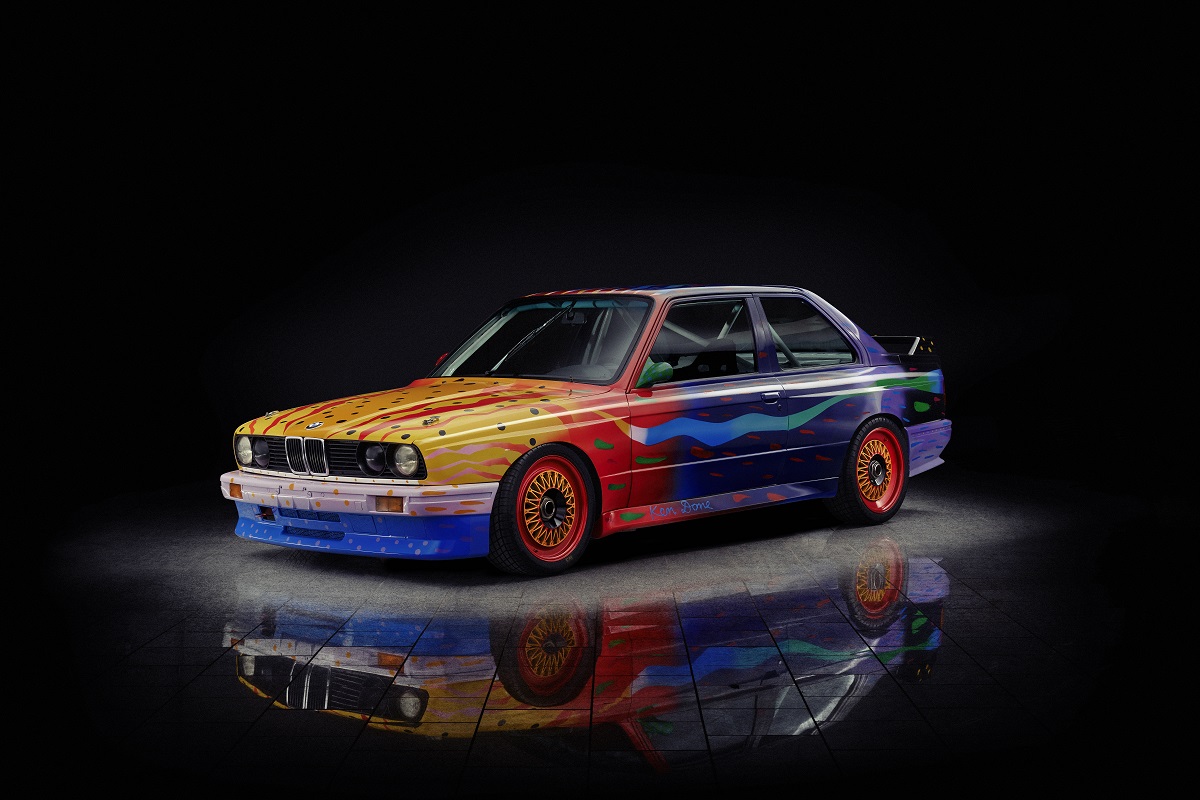 BMW