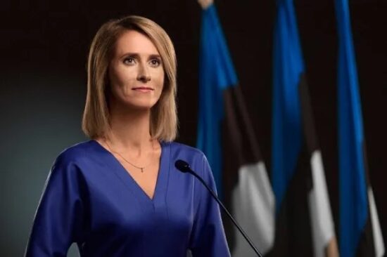 Κάγια Κάλας: «Όλες οι πλευρές να επιστρέψουν στο τραπέζι των διαπραγματεύσεων και να αποτρέψουν περαιτέρω κλιμάκωση»