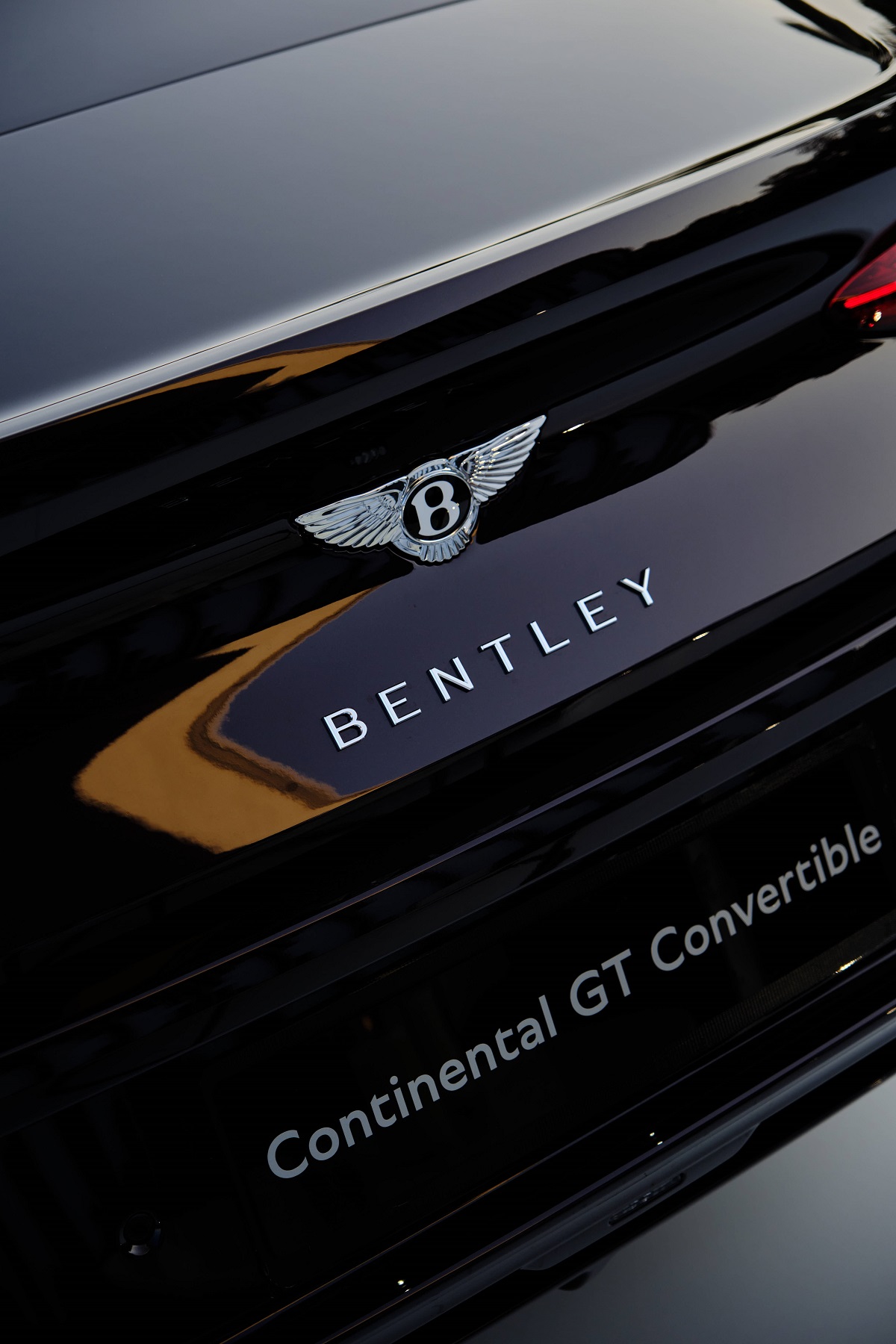 Bentley