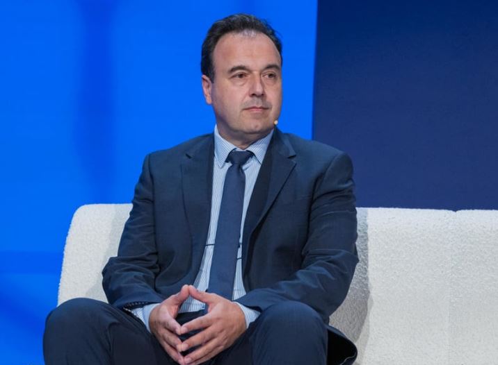 Δημήτρης Παπαστεργίου