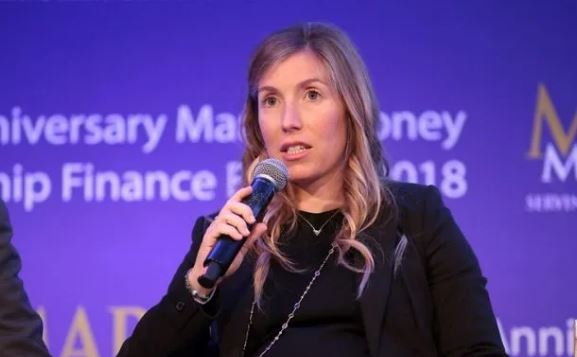 Ισμήνη Παναγιωτίδη