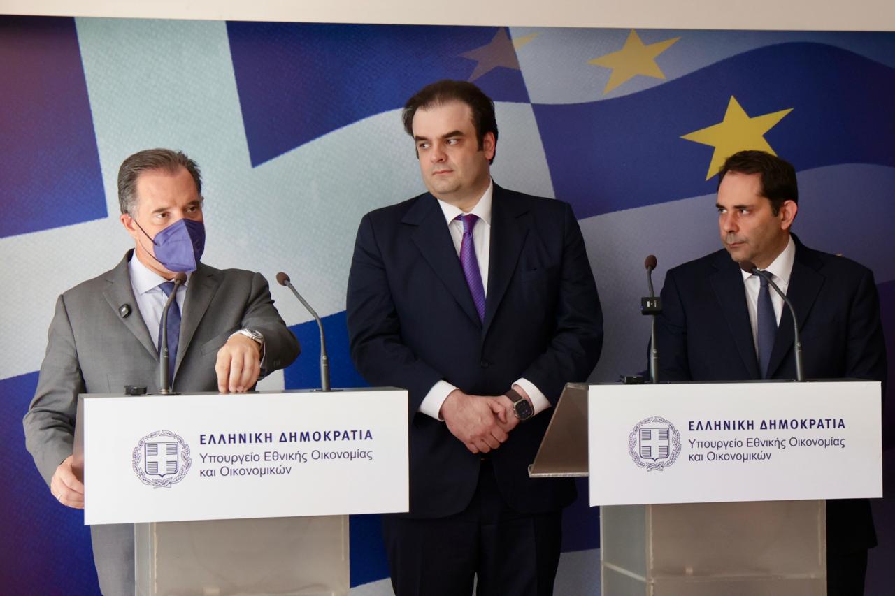 Κυριάκος Πιερρακάκης