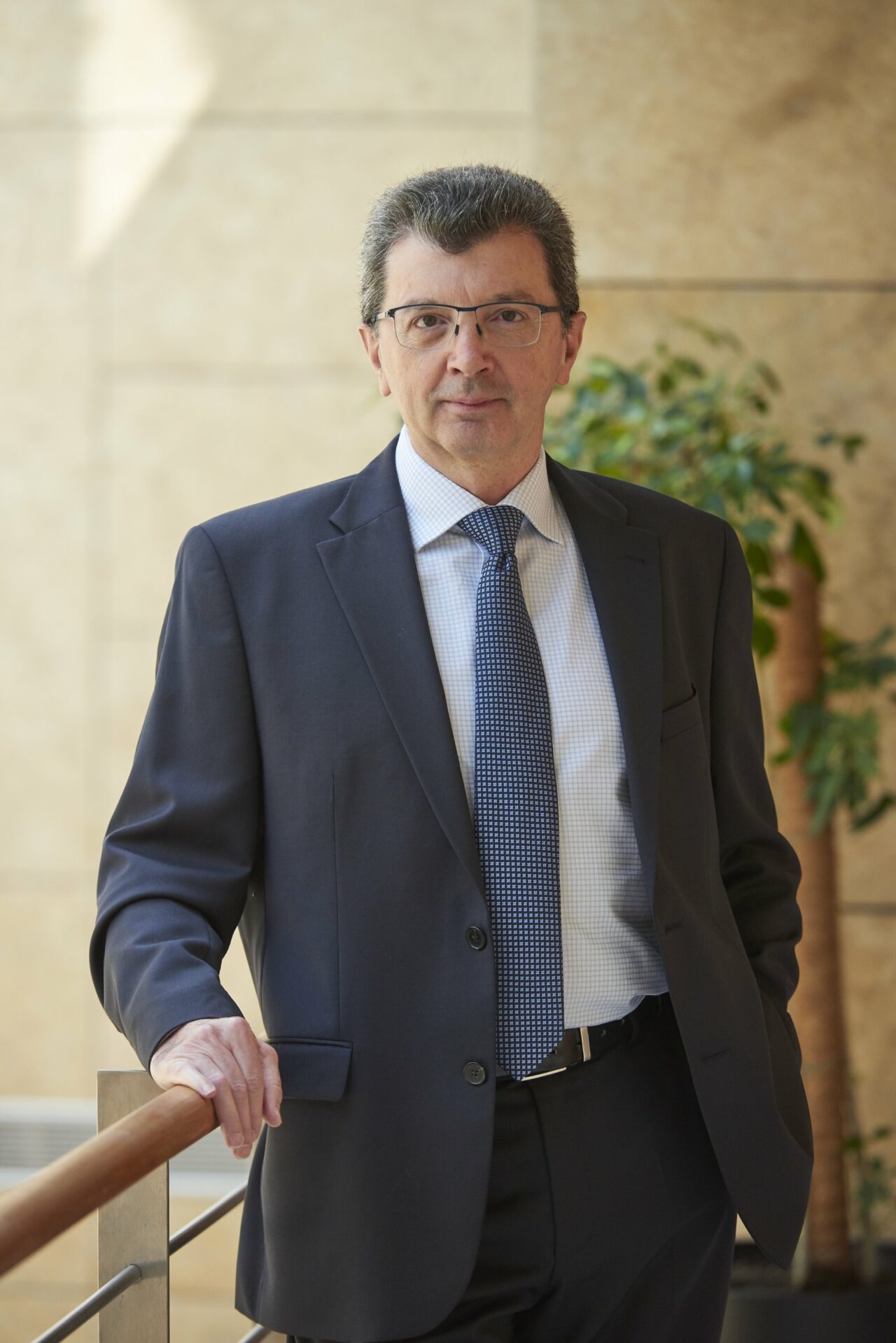 Pfizer Ζαχαρίας Ραγκούσης