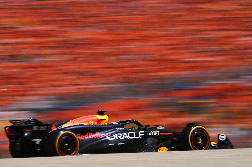F1 Αυστρία