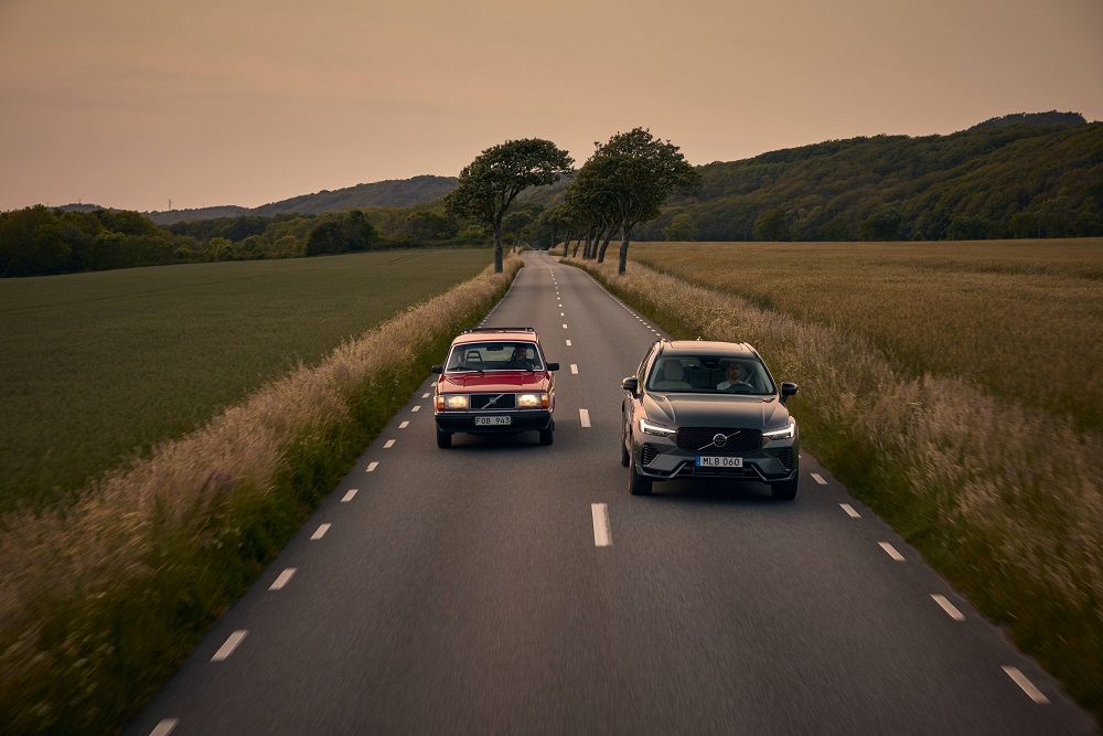 volvo