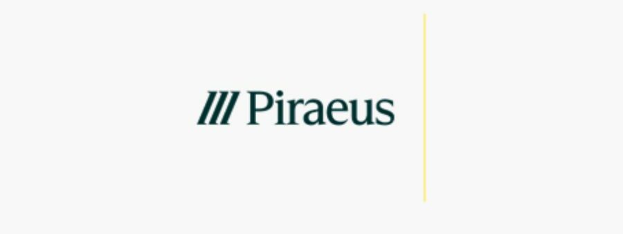 Logo τραπεζα πειραιως