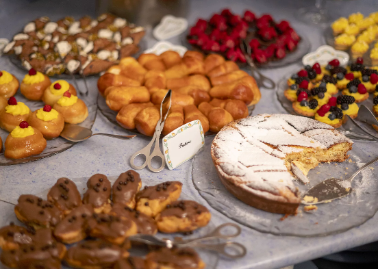 Da Paolino (photo credit : https://paolinocapri.com/en/)