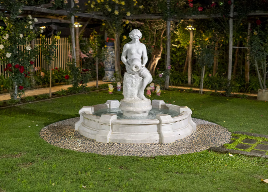 Da Paolino (photo credit : https://paolinocapri.com/en/)
