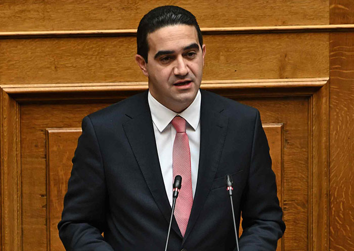 Μιχάλης Κατρίνης