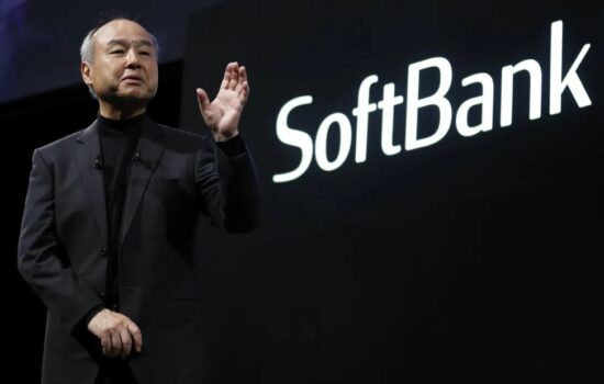 Softbank: Σήμα για αλλαγή ηγεσίας έδωσε ο Masayoshi Son – Στο επίκεντρο η τεχνητή νοημοσύνη