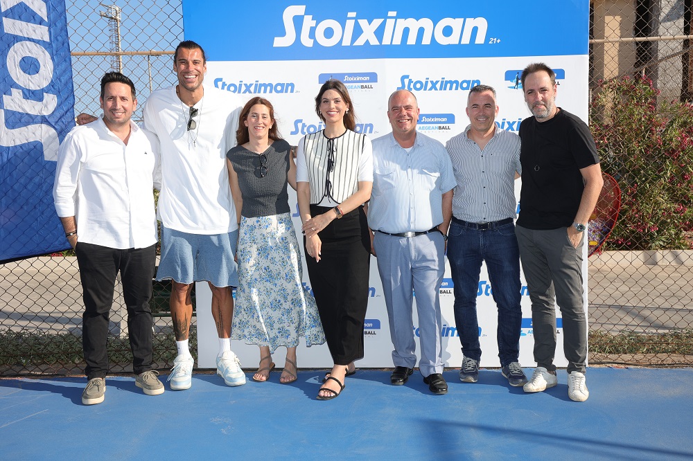 Stoiximan