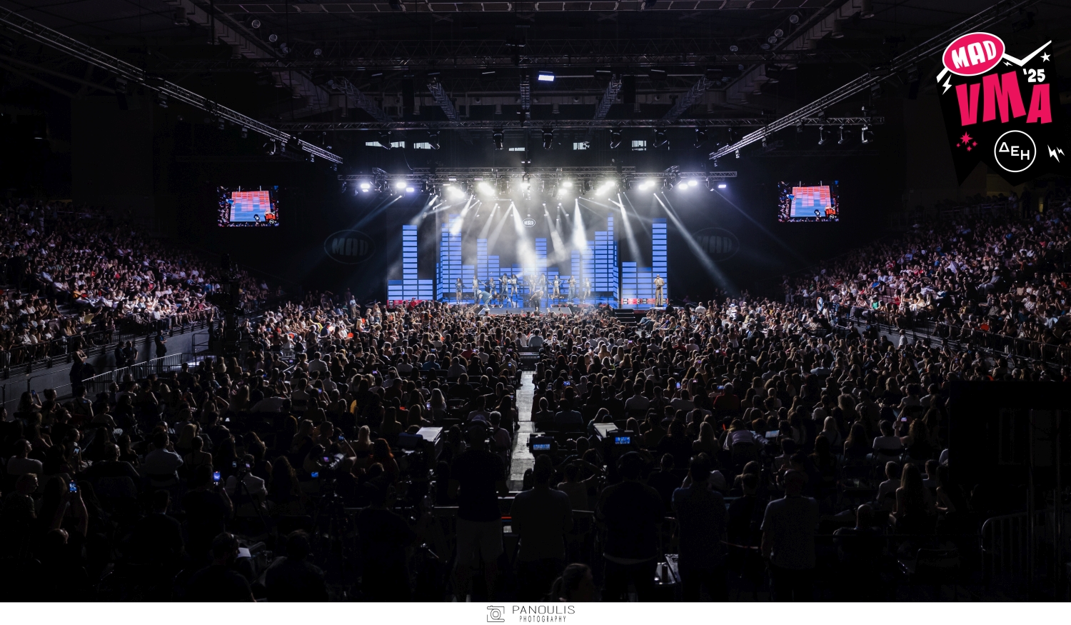 Mad Video Music Awards 2025