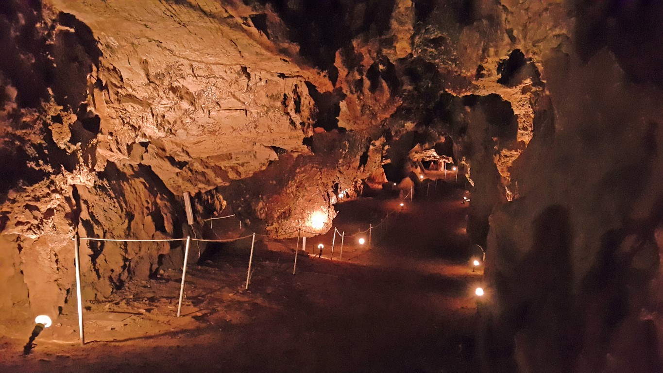 Σπήλαιο Καταφύκι, kythnos.gr