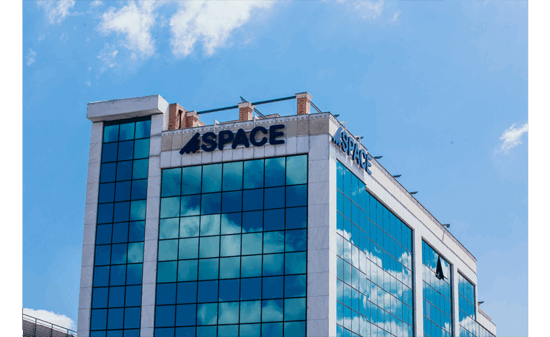 Space Hellas: Στην πρώτη γραμμή για την ενίσχυση της ψηφιακής κυριαρχίας της Ευρώπης