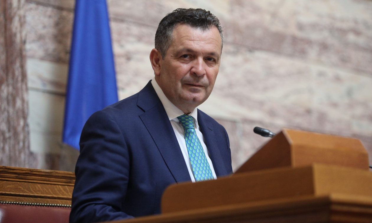 Χρήστος Μπουκώρος