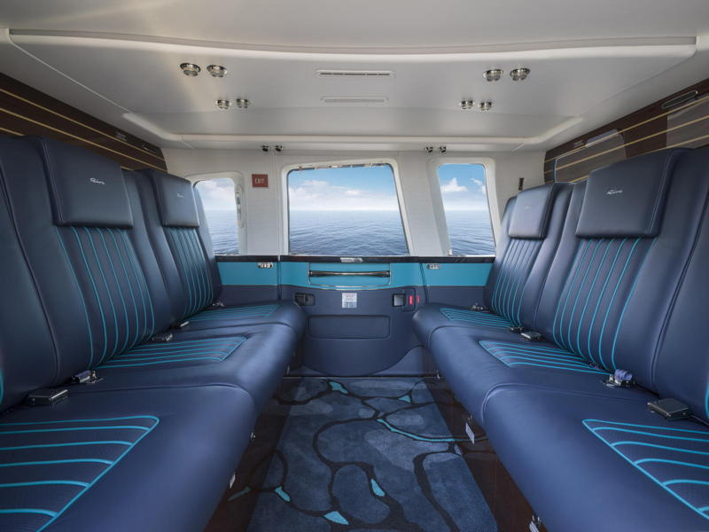 Jet Set, Yacht Style