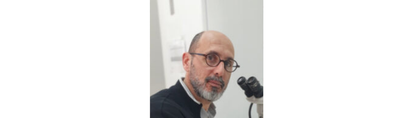 Ο Δρ. Αντώνης Μιχαηλάκης