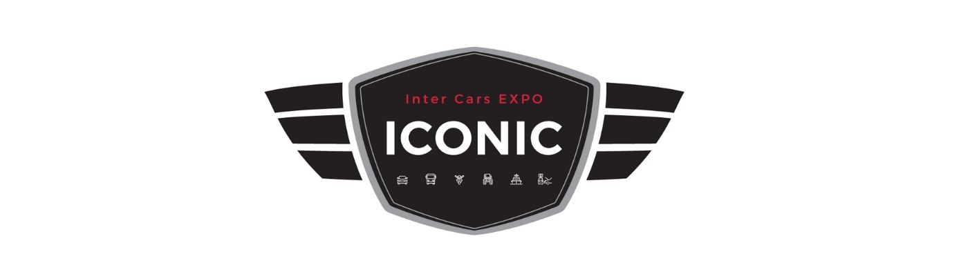 Iconic inter cars logo