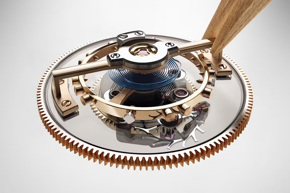 Breguet