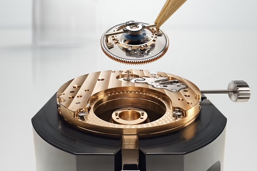 Breguet