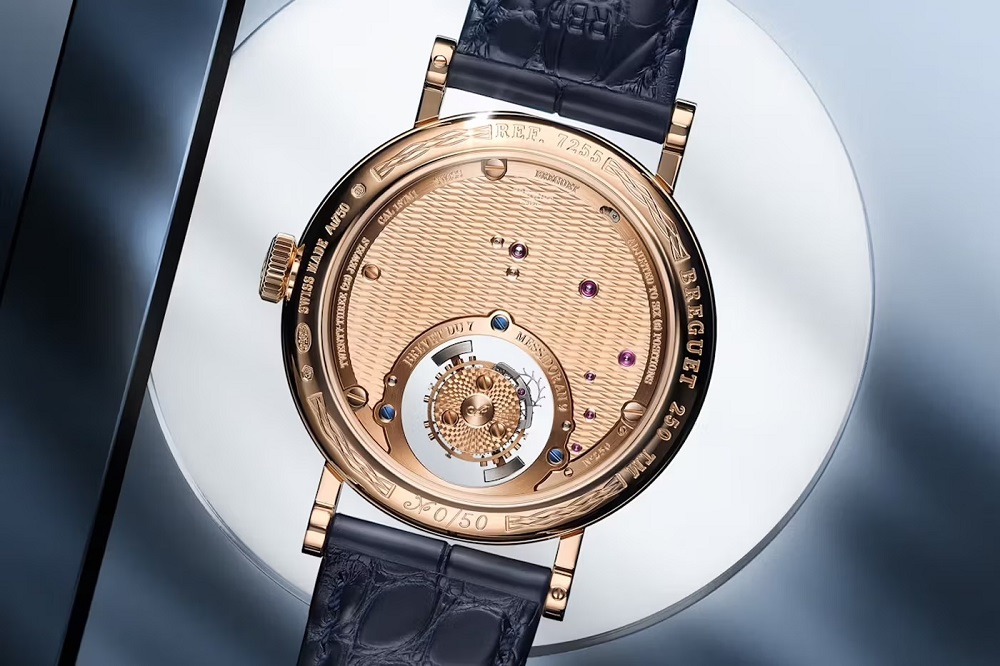 Breguet
