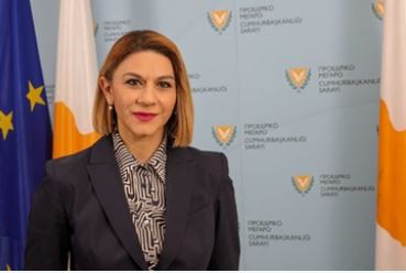 Μαριλένα Ευαγγέλου