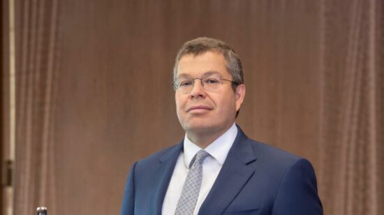 Aegean Baltic Bank: Νέα εποχή με αναδιάρθρωση στην ηγεσία – Νέος CEO ο Αριστείδης Βουράκης