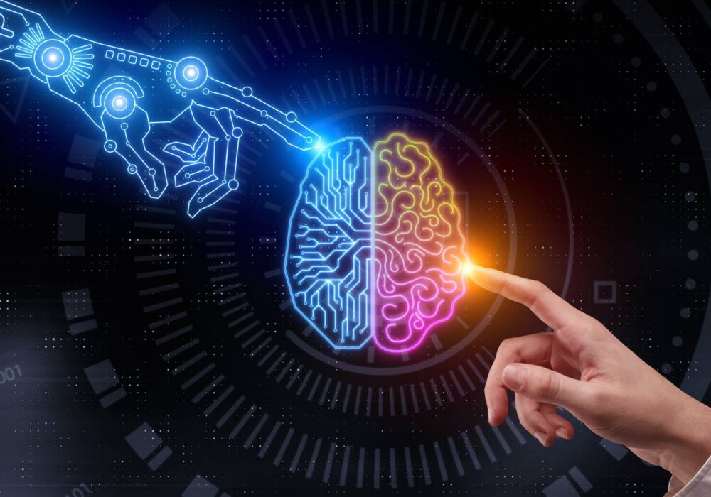 artificial-intelligence, τεχνητή νοημοσύνη