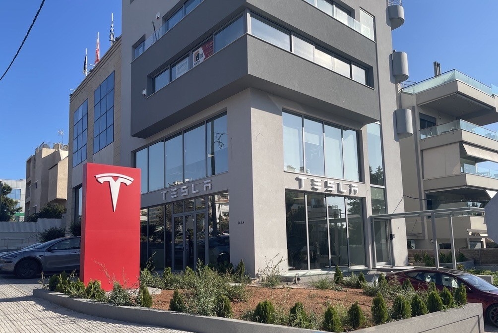 Tesla