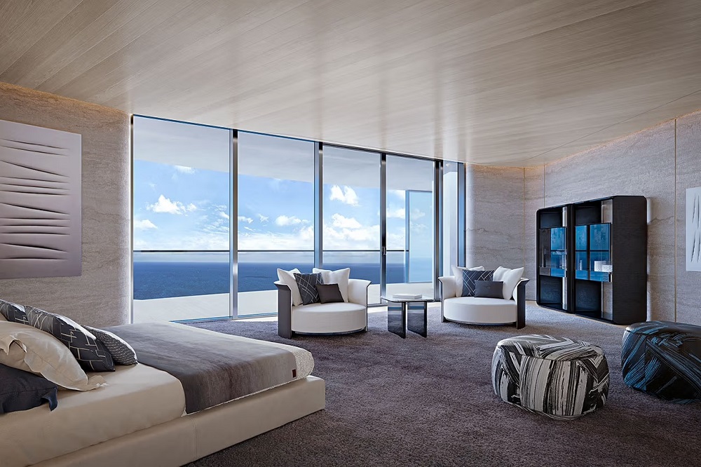 Bentley Residences