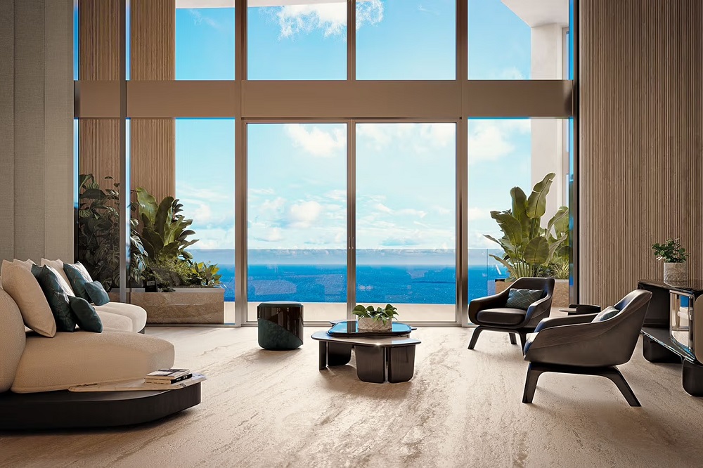 Bentley Residences