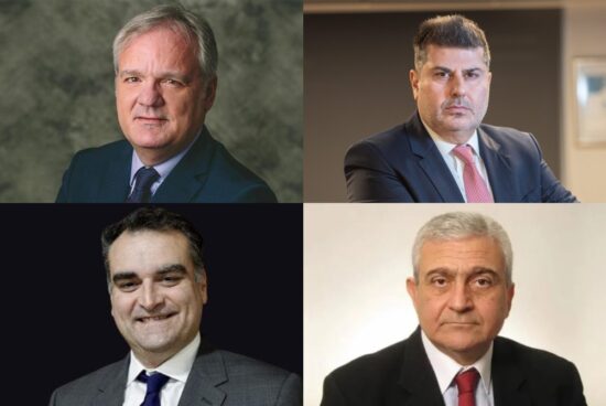 Χρηματιστές: Πώς βλέπουν την πρόταση του Euronext, οι Κυρίτσης, Τζιάνο, Χατζηδάκης, Τζάννας