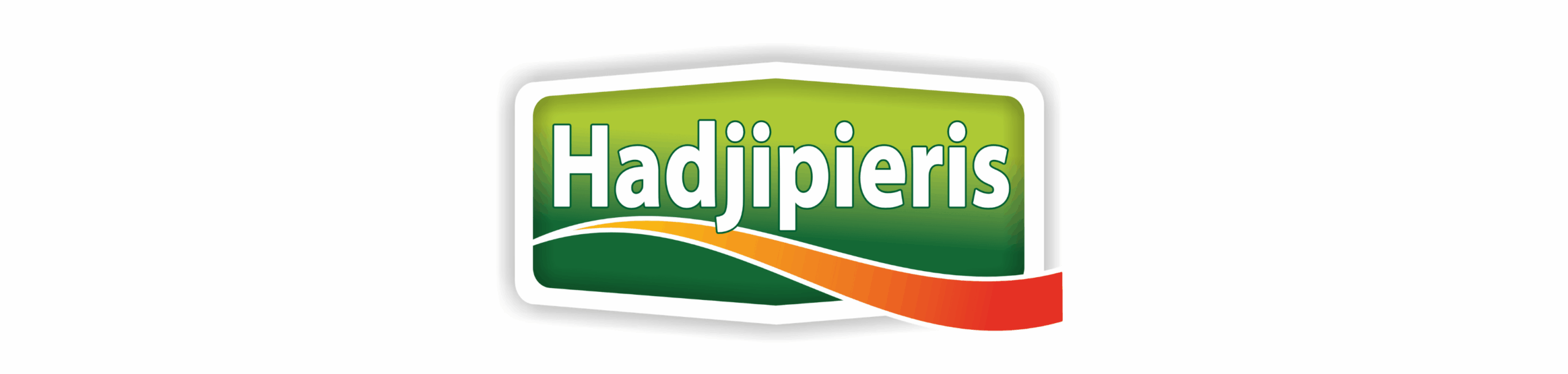 Hadjipieris logo