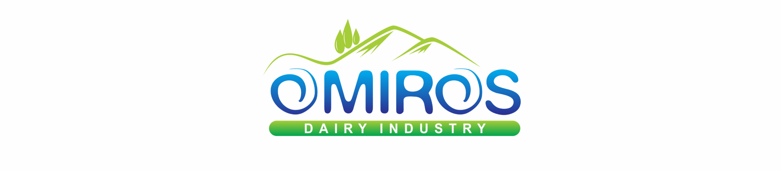 Omiros logo