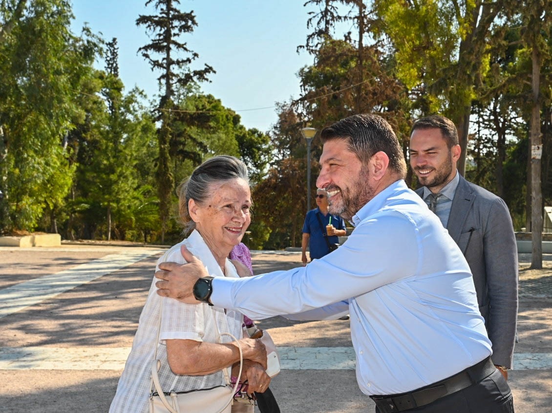 Νίκος Χαρδαλιάς