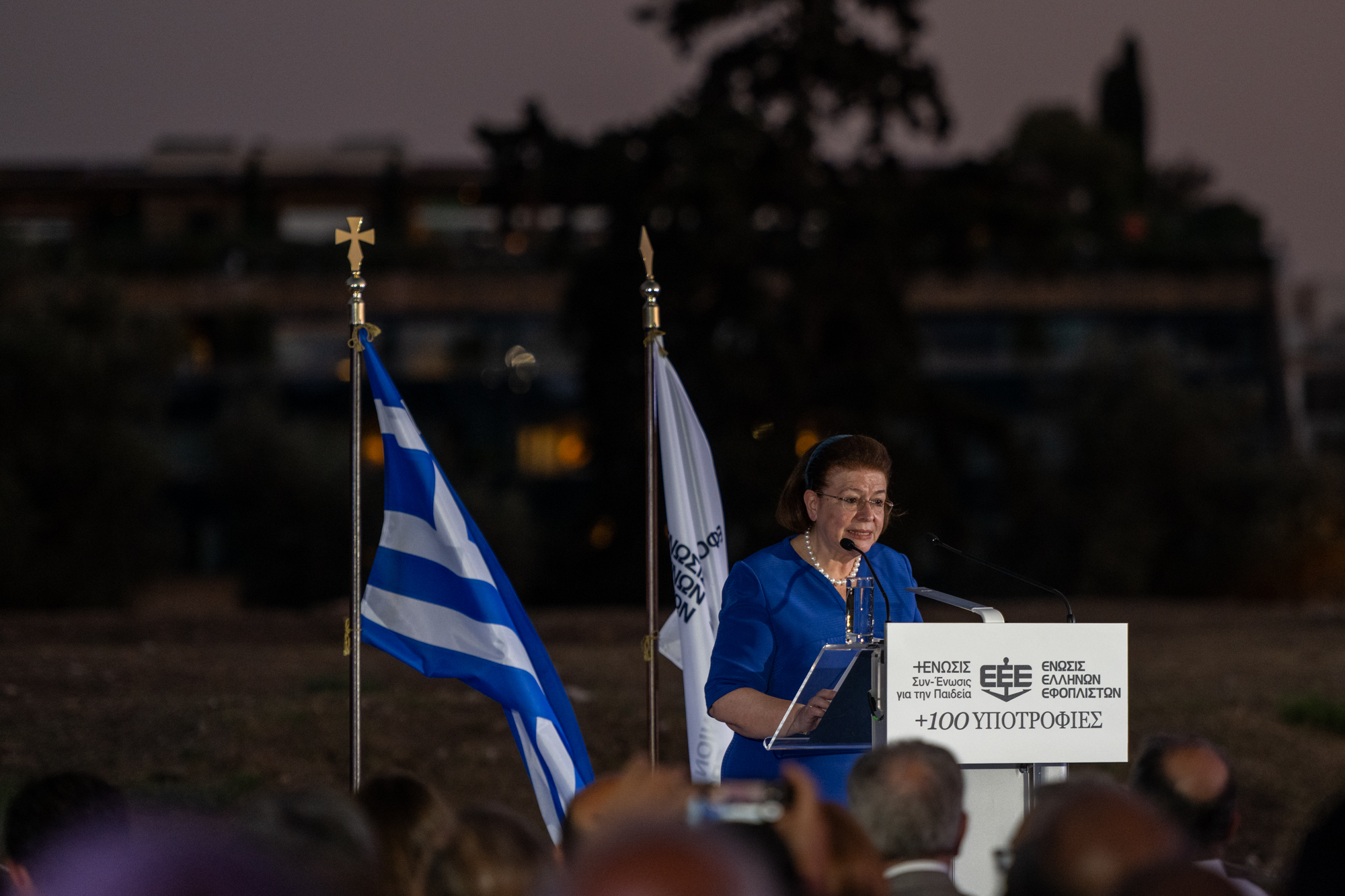 Λίνα Μενδώνη, Υπουργός Πολιτισμού
