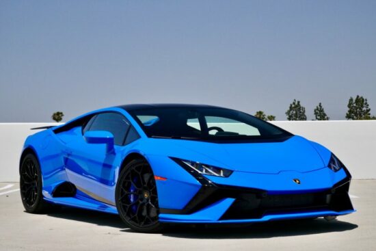 Ντιόγκο Ζότα: Πώς μια Lamborghini σκότωσε τον ποδοσφαιριστή της Λίβερπουλ