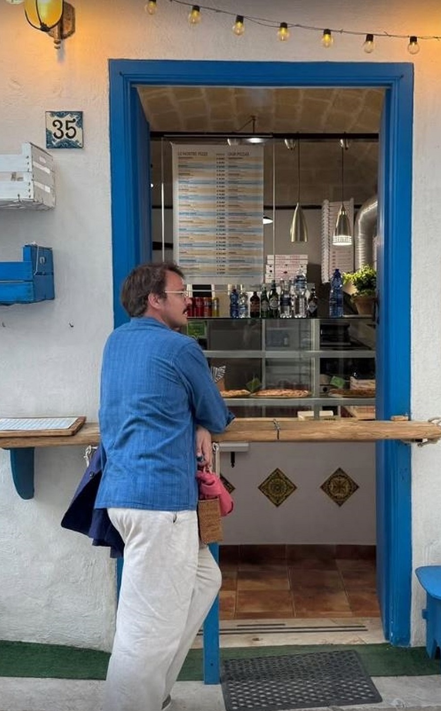 Νικόλας Νιάρχος