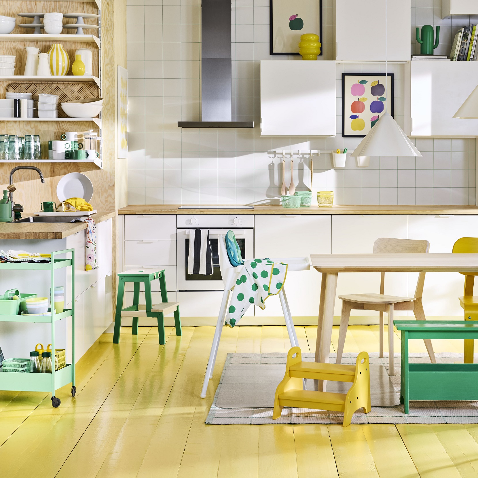 IKEA
