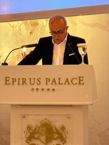 Συνεταιριστική Τράπεζα Ηπείρου: Ισχυρά οικονομικά αποτελέσματα και στρατηγική με εθνική προοπτική
