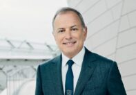 Michael Burke