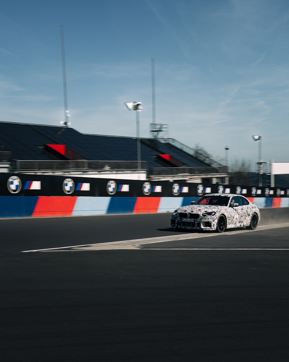 BMW M