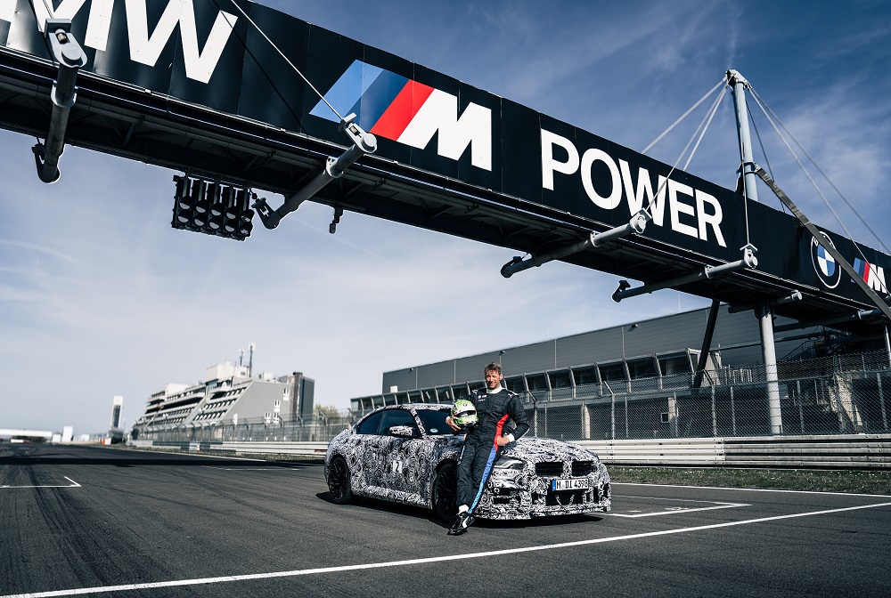 BMW M
