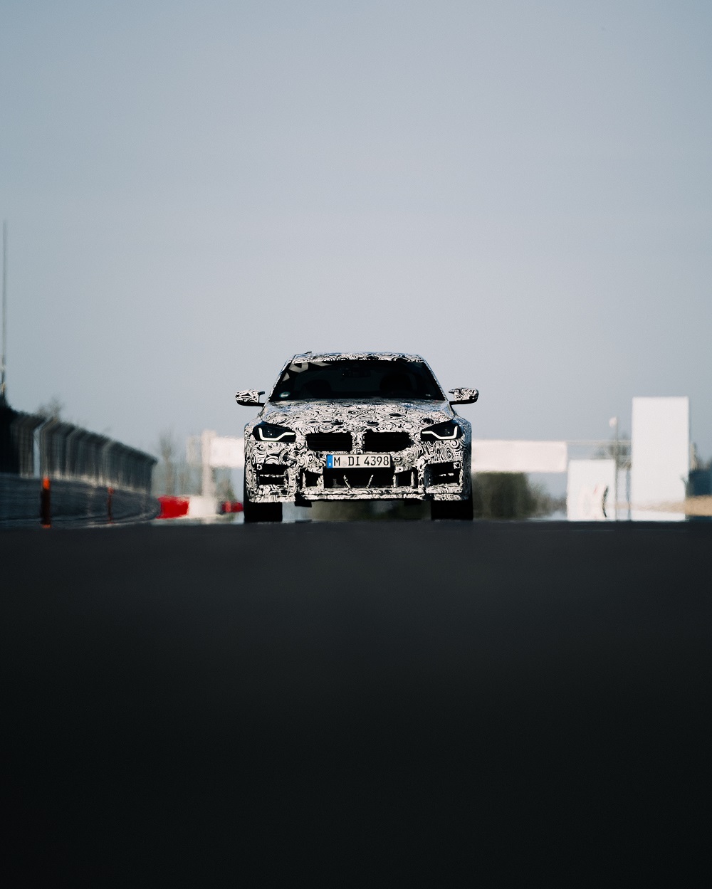 BMW M