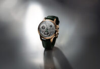 Vacheron Constantin Les Cabinotiers Temporis Duo Grand Complication