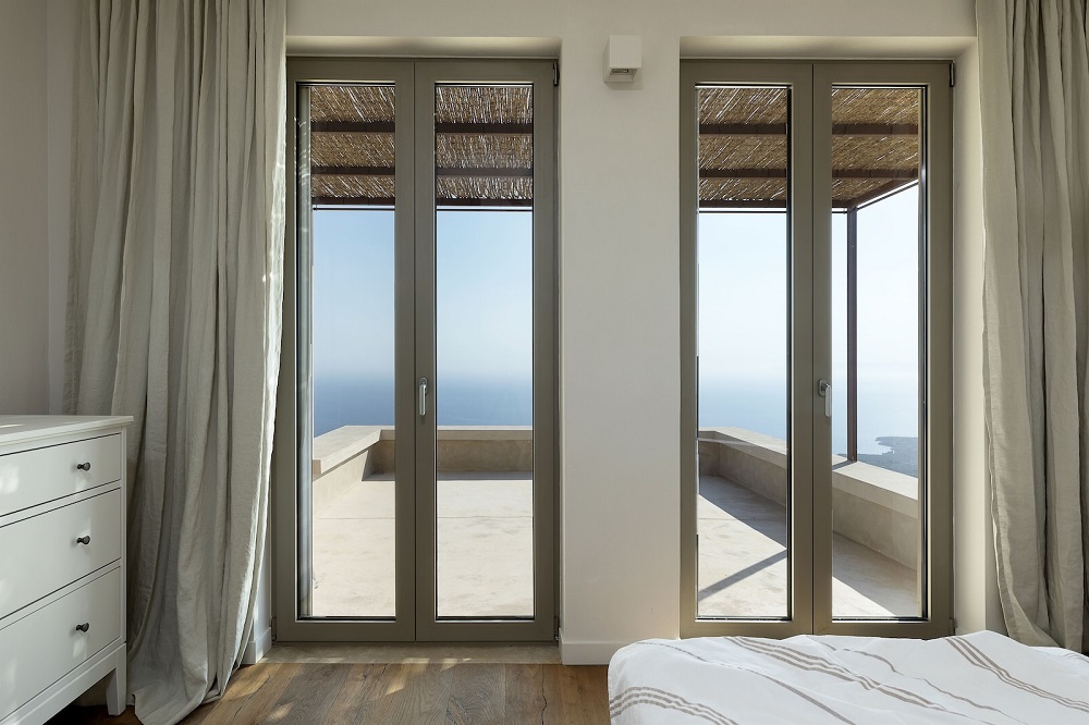 Monastery House by Etsi Architects