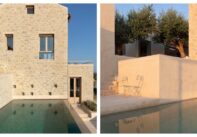 Monastery House by Etsi Architects