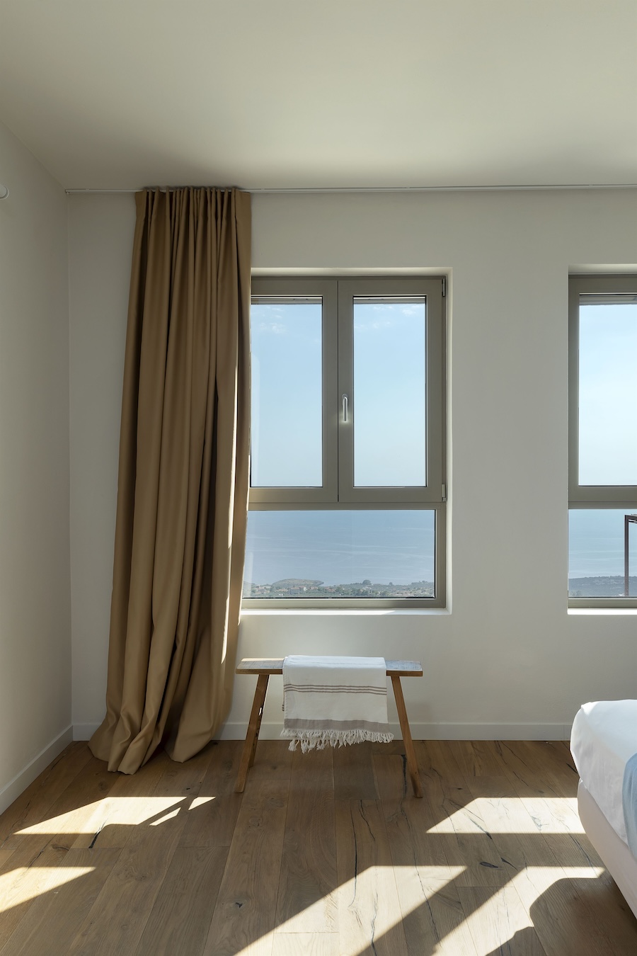 Monastery House by Etsi Architects